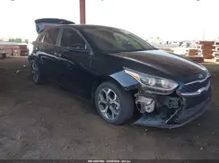 3KPF24AD1KE133616 2019 KIA FORTE