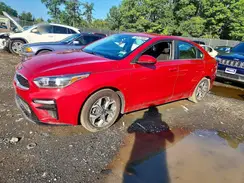 3KPF24AD1KE133695 2019 KIA FORTE