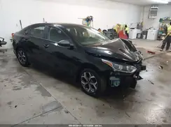 3KPF24AD1KE133874 2019 KIA FORTE