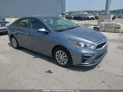 3KPF24AD1KE134040 2019 KIA FORTE
