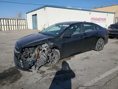 3KPF24AD1KE134104 2019 KIA FORTE