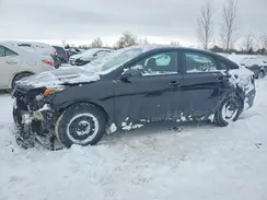 3KPF24AD1KE134328 2019 KIA FORTE
