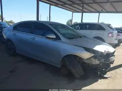 3KPF24AD1KE134443 2019 KIA FORTE