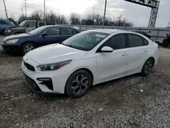 3KPF24AD1KE134913 2019 KIA FORTE