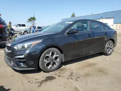 3KPF24AD1KE135110 2019 KIA FORTE