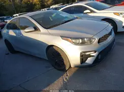 3KPF24AD1KE135267 2019 KIA FORTE