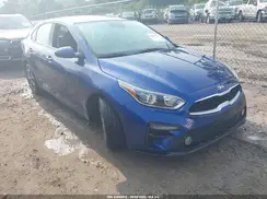 3KPF24AD1KE135494 2019 KIA FORTE