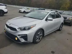 3KPF24AD1KE135804 2019 KIA FORTE