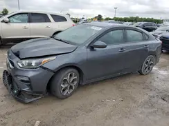 3KPF24AD1KE136290 2019 KIA FORTE