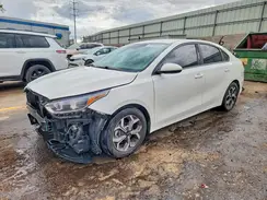 3KPF24AD1KE137794 2019 KIA FORTE