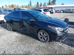 3KPF24AD1KE137827 2019 KIA FORTE
