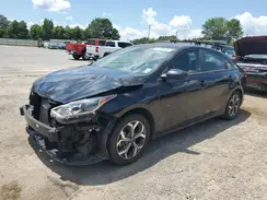 3KPF24AD1KE138427 2019 KIA FORTE