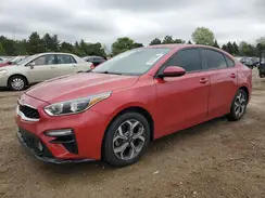 3KPF24AD1KE138654 2019 KIA FORTE