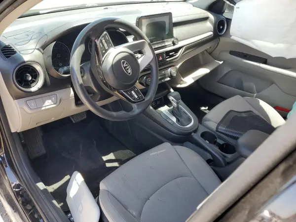 3KPF24AD1KE138833 2019 KIA FORTE - Image 8