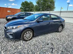 3KPF24AD1LE140048 2020 KIA FORTE