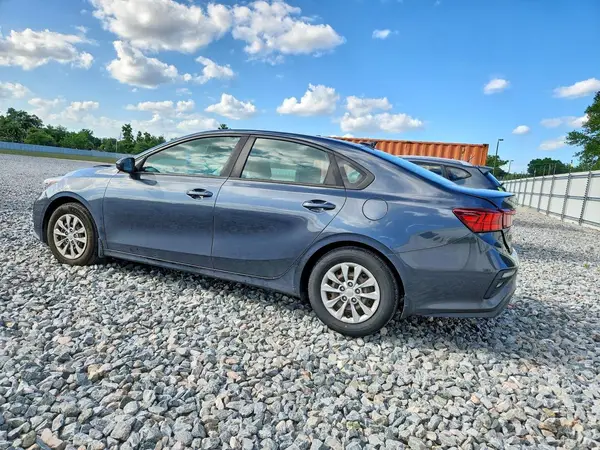 3KPF24AD1LE140048 2020 KIA FORTE - Image 2