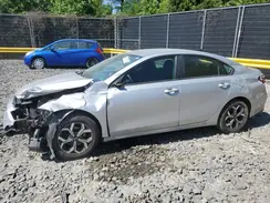 3KPF24AD1LE140812 2020 KIA FORTE