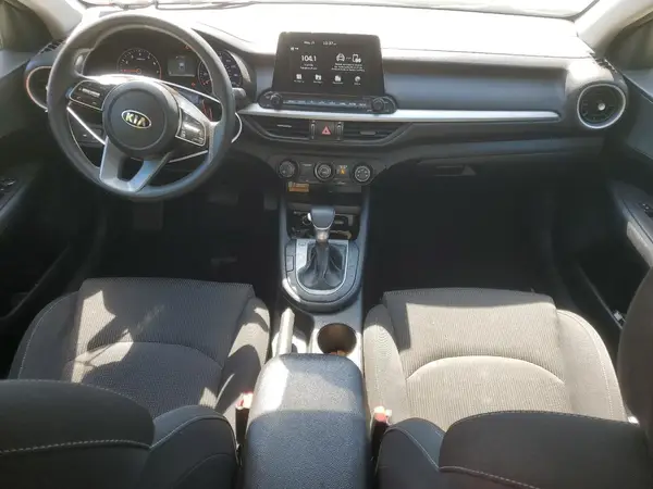 3KPF24AD1LE140812 2020 KIA FORTE - Image 8