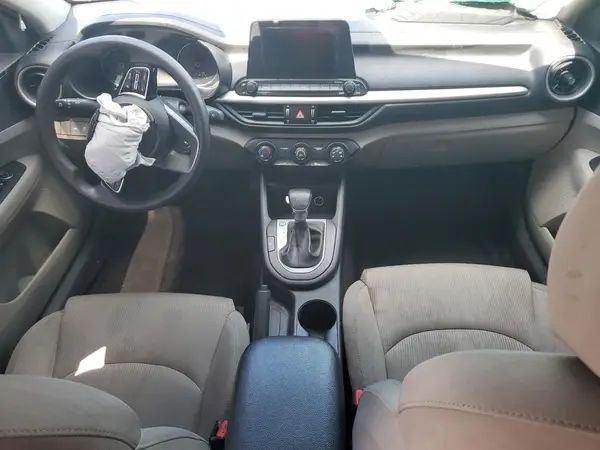 3KPF24AD1LE141359 2020 KIA FORTE - Image 8