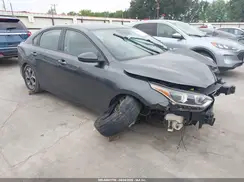 3KPF24AD1LE141426 2020 KIA FORTE