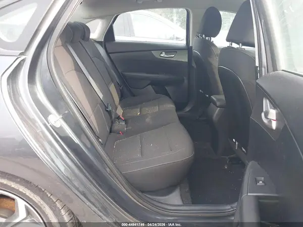 3KPF24AD1LE141426 2020 KIA FORTE - Image 8