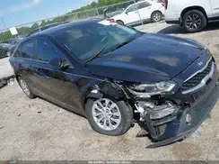 3KPF24AD1LE142771 2020 KIA FORTE