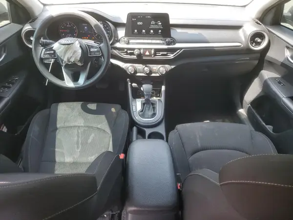 3KPF24AD1LE143256 2020 KIA FORTE - Image 8
