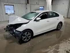 3KPF24AD1LE144522 2020 KIA FORTE