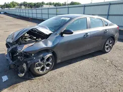 3KPF24AD1LE145458 2020 KIA FORTE