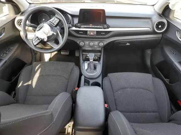 3KPF24AD1LE145458 2020 KIA FORTE - Image 8