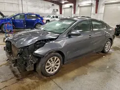 3KPF24AD1LE145881 2020 KIA FORTE