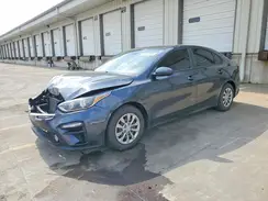 3KPF24AD1LE146125 2020 KIA FORTE