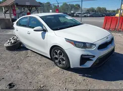 3KPF24AD1LE146352 2020 KIA FORTE