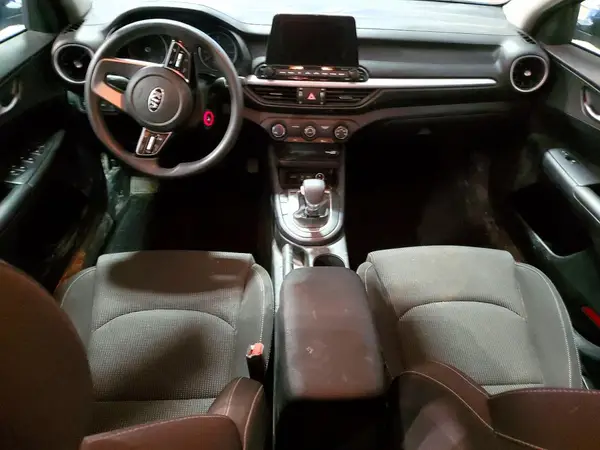 3KPF24AD1LE147064 2020 KIA FORTE - Image 8