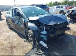 3KPF24AD1LE147128 2020 KIA FORTE