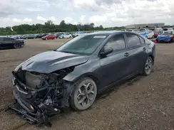 3KPF24AD1LE147713 2020 KIA FORTE