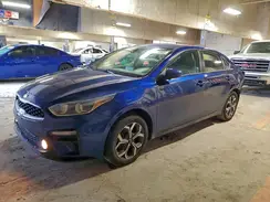 3KPF24AD1LE148022 2020 KIA FORTE