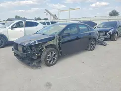 3KPF24AD1LE148165 2020 KIA FORTE