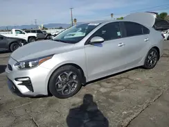 3KPF24AD1LE149722 2020 KIA FORTE