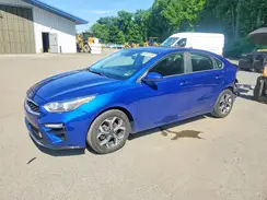 3KPF24AD1LE150398 2020 KIA FORTE