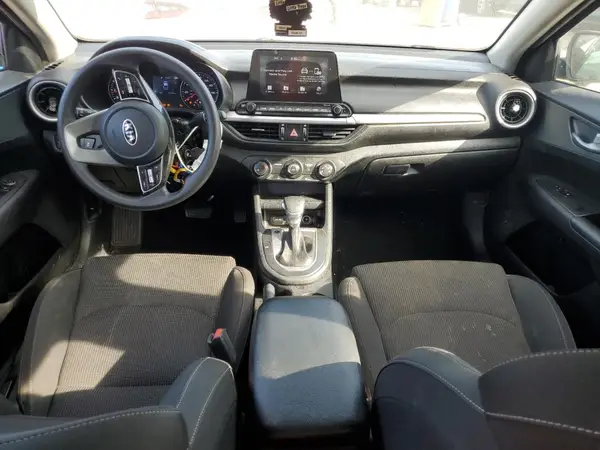 3KPF24AD1LE150689 2020 KIA FORTE - Image 8