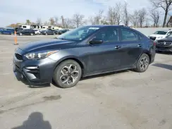 3KPF24AD1LE150871 2020 KIA FORTE