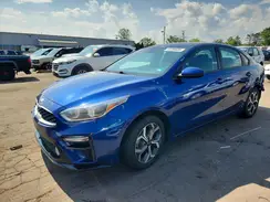 3KPF24AD1LE151373 2020 KIA FORTE