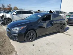 3KPF24AD1LE152443 2020 KIA FORTE