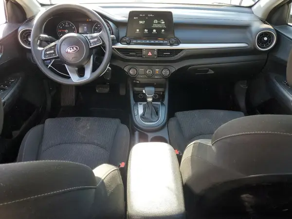 3KPF24AD1LE152443 2020 KIA FORTE - Image 8
