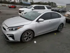 3KPF24AD1LE152491 2020 KIA FORTE