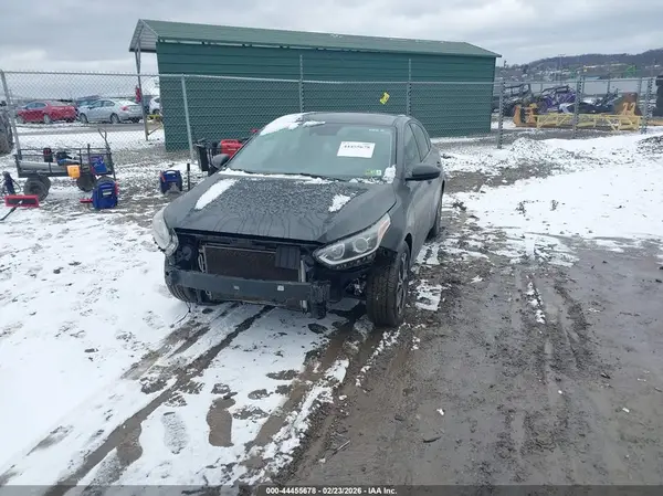 3KPF24AD1LE154984 2020 KIA FORTE - Image 2