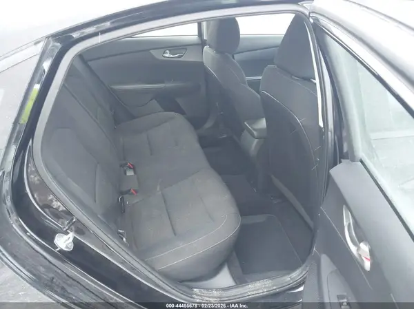 3KPF24AD1LE154984 2020 KIA FORTE - Image 8