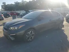3KPF24AD1LE155052 2020 KIA FORTE