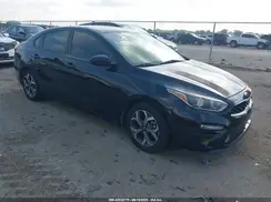 3KPF24AD1LE155648 2020 KIA FORTE